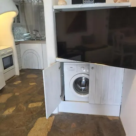 Villa Crystal 4