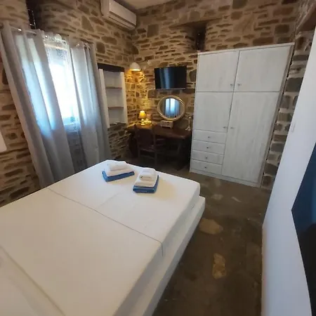 Villa Crystal 4